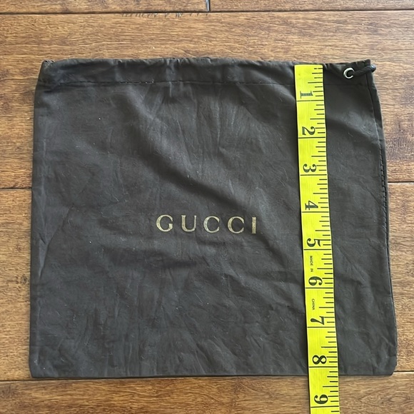 Authentic Gucci Dust Bag - Picture 8 of 8